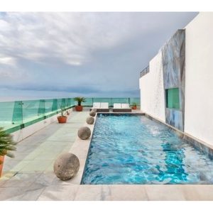 Casa bonita maravilhosa paraíso